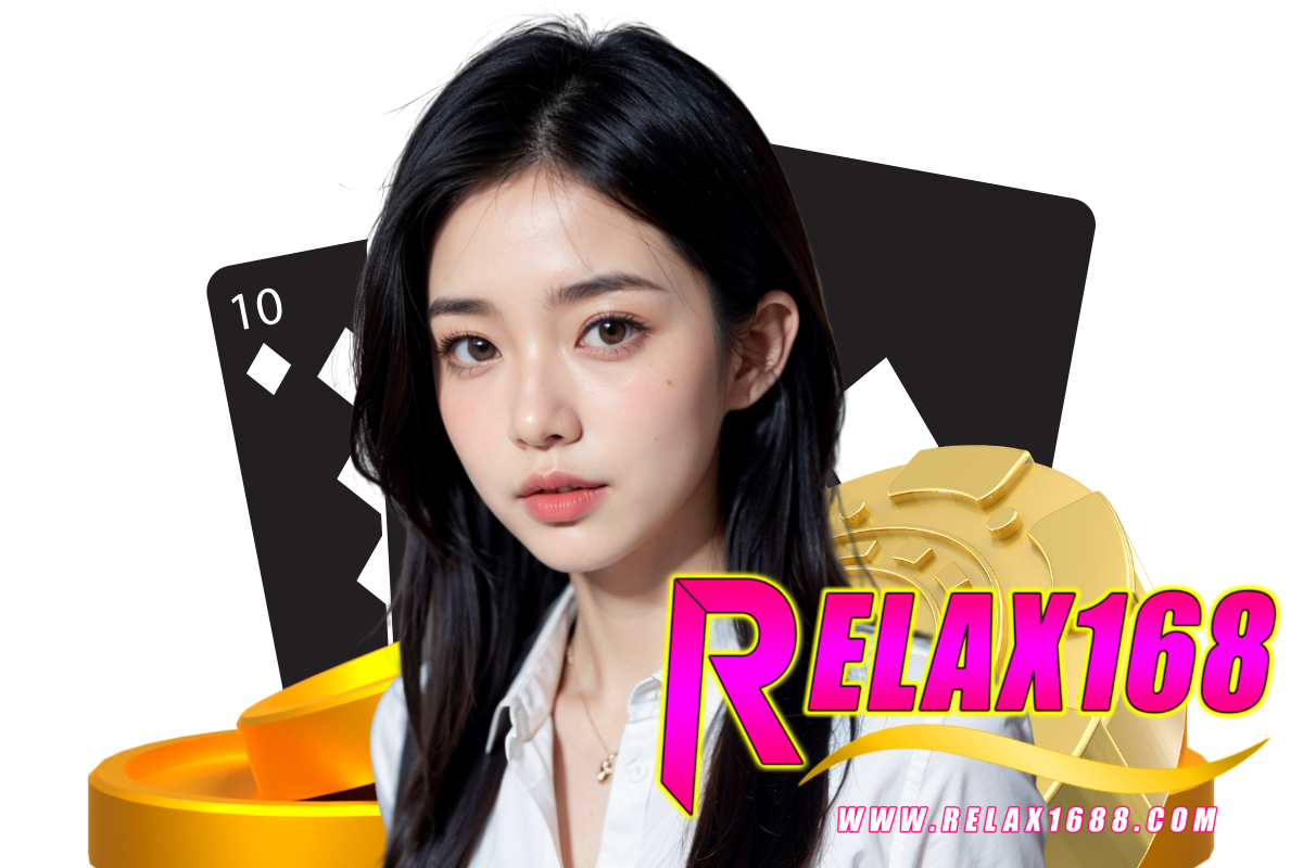 relax168 login