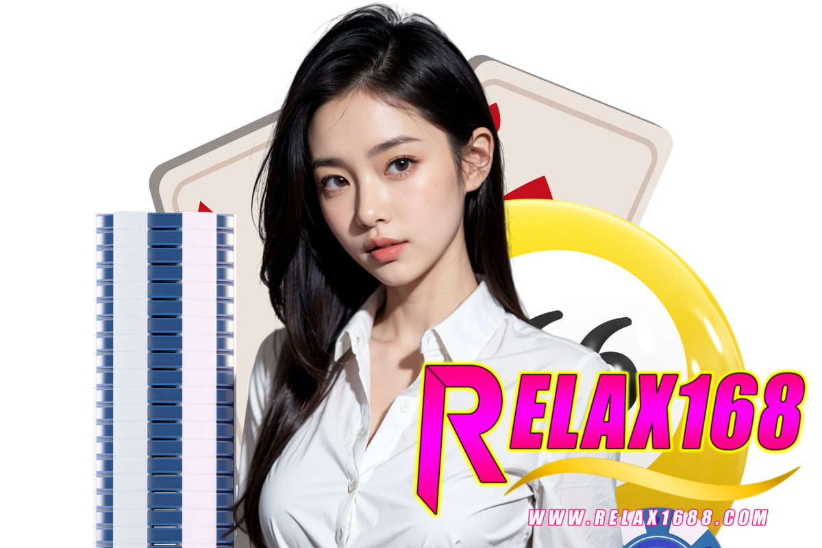 relax168 สล็อต
